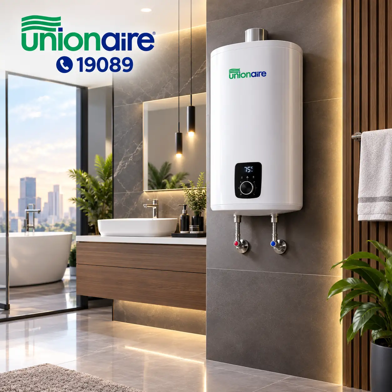 Unionair Questions